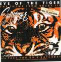 Année de sortie : 1982.
Parole et musique : Jim Peterick et Frankie Sullivan
Meilleur classement : N°1 en février 1983.
A savoir : l'hymne des stades et des jeux olympiques. Année de sortie : 1982.
Parole et musique : Jim Peterick et Frankie Sullivan
Meilleur classement : N°1 en février 1983.
A savoir : l'hymne des stades et des jeux olympiques.